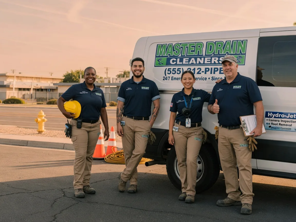 Drain Cleaning company in Livingston Manor, NY
